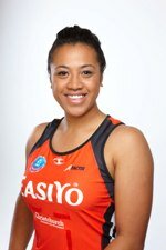 Bessie Manu