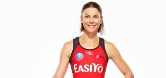 New Sponsor for the Tactix!