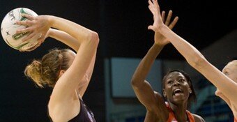 EasiYo Tactix v NSW Swifts