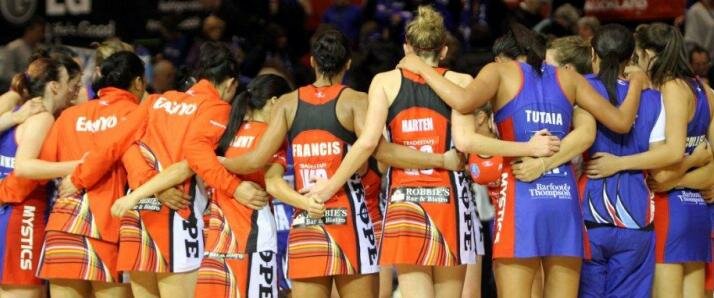 EasiYo Tactix v Northern Mystics