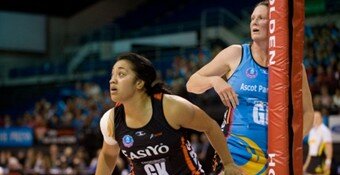 EasiYo Tactix v Southern Steel Invercargill